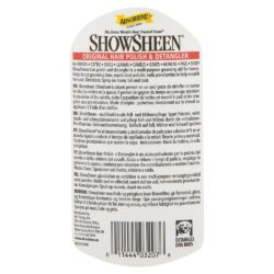 Champú y acondicionador ShowSheen ABSORBINE
