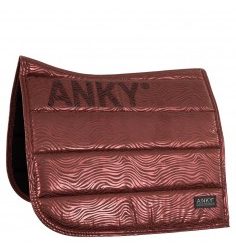 ANKY SADDLE PAD  