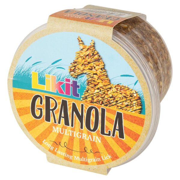 Granola LIKIT 550 g - Imagen 2