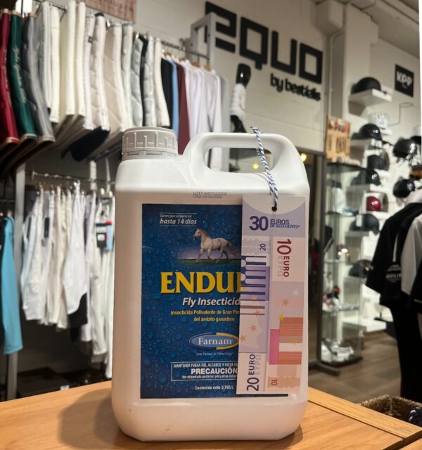 ENDURE FARNAM - Imagen 4