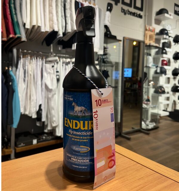 ENDURE FARNAM - Imagen 7