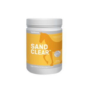 Sand Clear VETNOVA 1,4 Kg