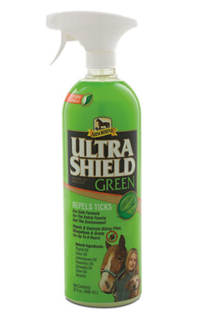 UltraShield Green ABSORBINE 946 ml