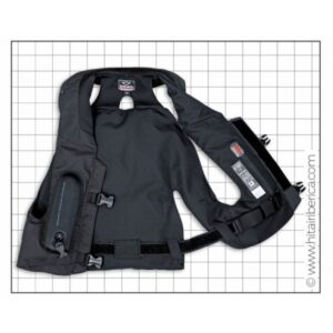 HT-AIR CHALECO T HT MLV2-H NG 