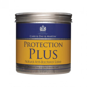 C&D Pomada Antibacterial Protection Plus 500 ml