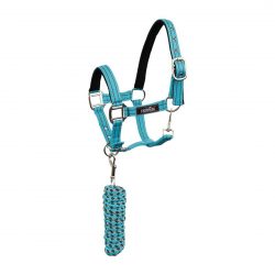 HALTER PREMIERE XS MUSKETON 