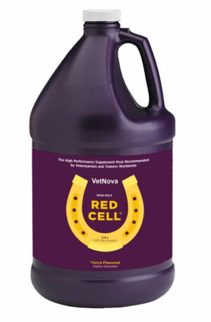 Red Cell VETNOVA 3,6 L