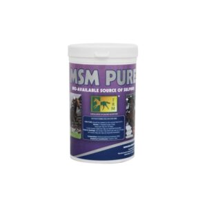 MSM Pure 1 Kg