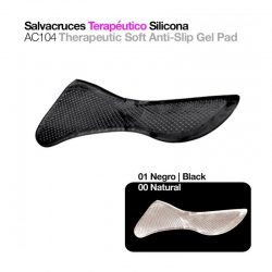 SALVACRUCES TERAPÉUTICO SILICONA AC104 NATURAL