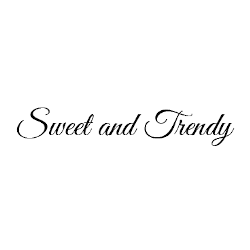 SWEET AND TRENDY