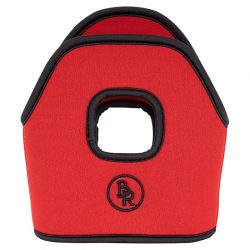 BR STIRRUP COVERS NEOPRENE PER PAIR 