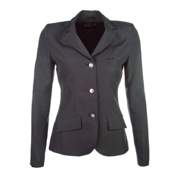 HKM CHAQUETA DE MONTAR MARBURG