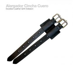 CINCHA ALARGADOR CINCHA CUERO 1110