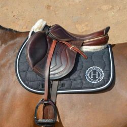 SAILLA SADDLE PAD RIDER 