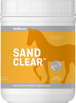 SAND CLEAR 1,4KG