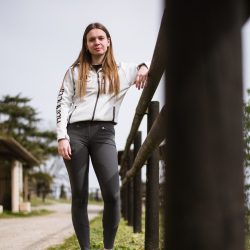 HANNCLIP PANTALON HC 