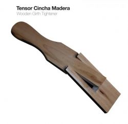 TENSOR CINCHA MADERA  22805/NT
