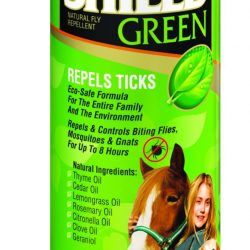 ULTRASHIELD GREEN 946ML