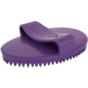 CURRY COMP PREMIERE PALMFIT RUBBER PU6 PURPLE ONE SIZE