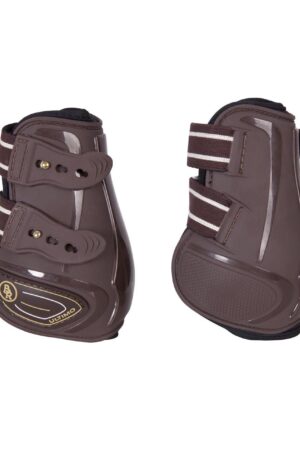 BR FETLOCK BOOTS ULTIMO HIND 