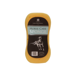 C & D & M HORSE CARE ESPONJA