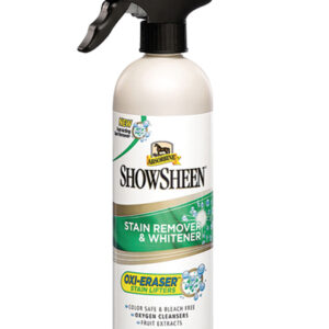 SHOWSHEEN STAIN REMOVER WHITENER 591ML