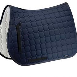 EQUILINE SADDLE PAD OCTAGON