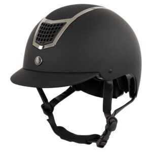 Casco equitación Lambda BR