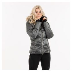 ANKY PADDED JACKET