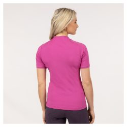 Camiseta técnica mujer Claudia BR SS'23