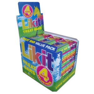 LIKIT Treat Bar