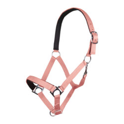 Cabezada Stars Softice con forro blando HKM
