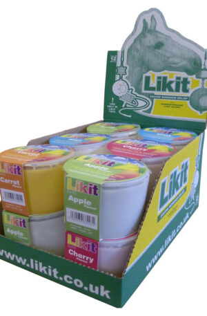 LIKIT Stone Assorted