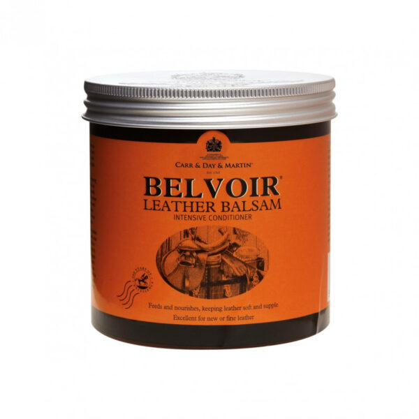 C&D Belvoir Bálsamo cuero intensivo 500 ml