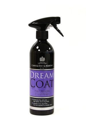 C&D Dreamcoat Brillo Final Spray 500 ml
