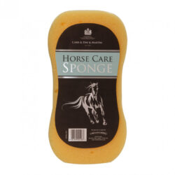 C&D Esponja Horse Care