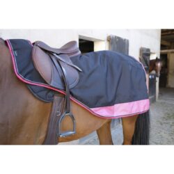 Manta riñonera Equithème 