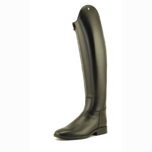 PETRIE Boots Padova Rand Black MS 39