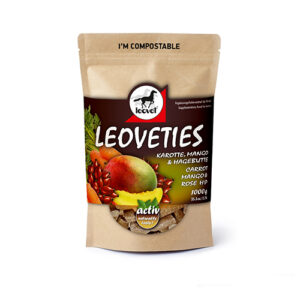 Leoveties Golosinas Caballo LEOVET 1000 g