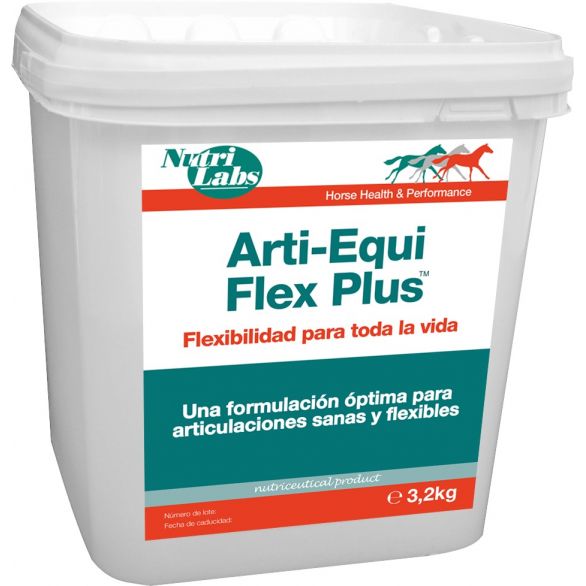ARTI EQUIFLEX PLUS 3,2 Kg