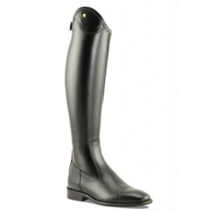 PETRIE Boots Tivoli Plain Black LM 39