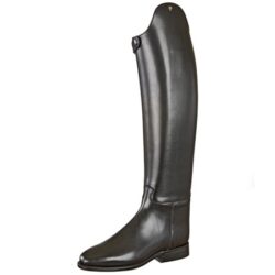 PETRIE Boots Olympic Black N 71/2