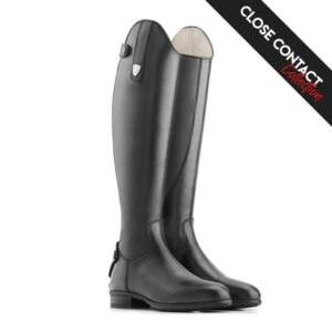 Botas Terrier Close Contact TATTINI