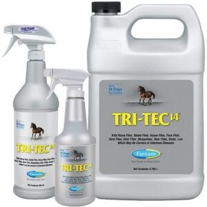 Tri-Tec 14 FARNAM