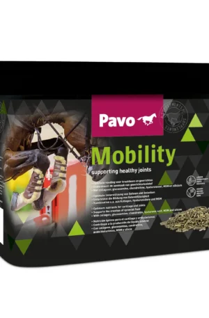 PAVO Mobility Multicolour 3 kg