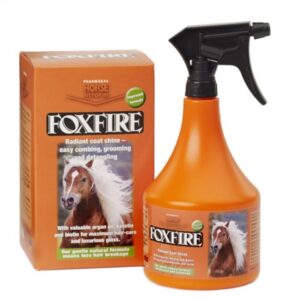 PHARMAKA Foxfire Hair Polsih 1000 ml