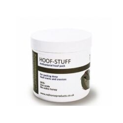 Pasta antibacteriana para grietas profundas Hoof-Stuff RED HORSE