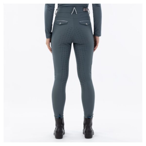 Pantalones equitación mujer Dionne BR AW23 - Imagen 3