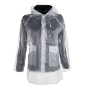 Chaqueta impermeable HKM