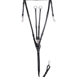 Pechopetral  X-Line con puente WALDHAUSEN